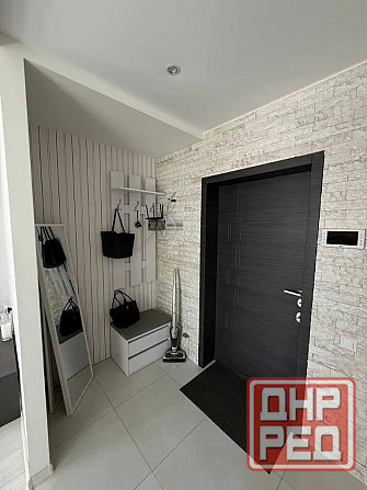 2к.кв, студия - спальня, пр. Дзержинского Донецк - изображение 5