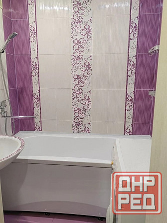 Сдам 1-комнатную квартиру в Ленинском районе ориентир Цирк Донецк - изображение 6