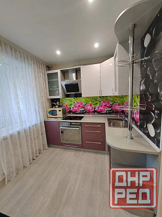 Сдам 1-комнатную квартиру в Ленинском районе ориентир Цирк Донецк - изображение 2