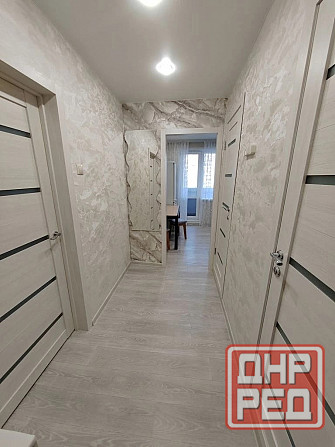 Сдам 1-комнатную квартиру в Ленинском районе ориентир Цирк Донецк - изображение 4