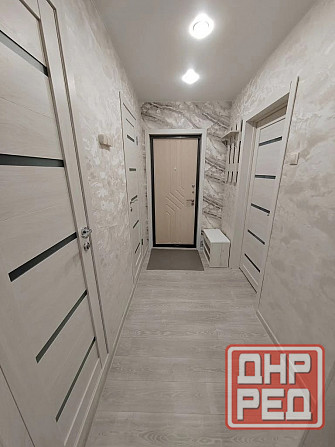 Сдам 1-комнатную квартиру в Ленинском районе ориентир Цирк Донецк - изображение 5