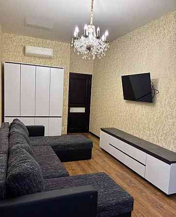 Сдам кв Киевский рн Донецк