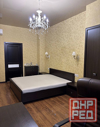 Сдам кв Киевский рн Донецк - изображение 1