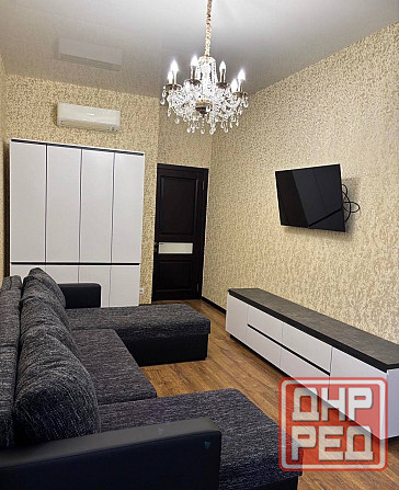 Сдам кв Киевский рн Донецк - изображение 5