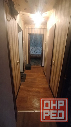 Продам 2х комн кв в Кировском районе Донецк - изображение 5