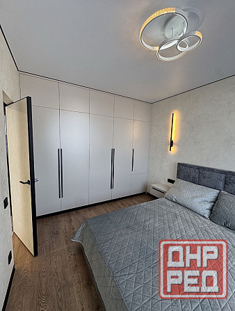 Сдаю 1 к.кВ, Буденновский район, ул.230-й Стрелковой Дивизии, Караван, Вирус Донецк - изображение 2