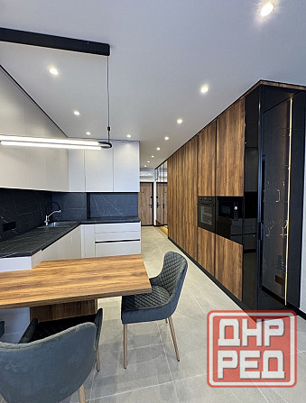 Сдаю 1 к.кВ, Буденновский район, ул.230-й Стрелковой Дивизии, Караван, Вирус Донецк - изображение 1