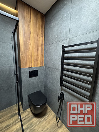 Сдаю 1 к.кВ, Буденновский район, ул.230-й Стрелковой Дивизии, Караван, Вирус Донецк - изображение 4