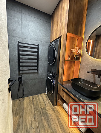 Сдаю 1 к.кВ, Буденновский район, ул.230-й Стрелковой Дивизии, Караван, Вирус Донецк - изображение 3