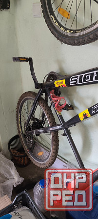 велосипед ardis rocks 26 Донецк - изображение 3