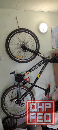 велосипед ardis rocks 26 Донецк - изображение 1