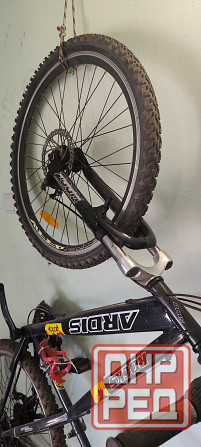 велосипед ardis rocks 26 Донецк - изображение 2