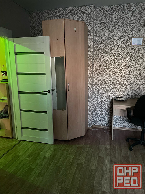 Сдается 1-комнатная квартира в Ленинском районе. Донецк - изображение 1