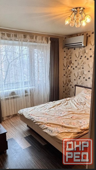 Сдам 1-к в Центре Макеевки, Солнечный м-н Макеевка - изображение 1