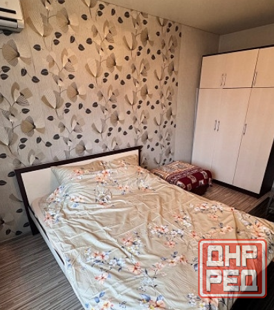 Сдам 1-к в Центре Макеевки, Солнечный м-н Макеевка - изображение 3