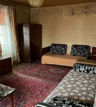 Сдам 1-к квартиру на Солнечном Макеевка
