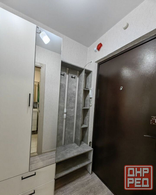 Сдается 1-комнатная квартира в Ленинском районе по улице Стадионная ориентир Цирк Донецк - изображение 5