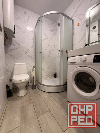 2-кк квартира в Ленинском районе Донецк - изображение 6