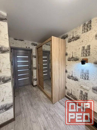 2-кк квартира в Ленинском районе Донецк - изображение 4