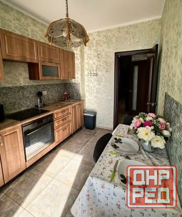 Сдам кв Ленинский рн Донецк - изображение 1