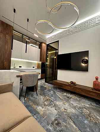 Сдаю 3 к.кВ, Ворошиловский район, ул.Набережная, Ракушка Донецк