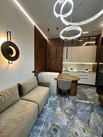 Сдаю 3 к.кВ, Ворошиловский район, ул.Набережная, Ракушка Донецк