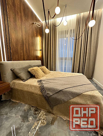 Сдаю 3 к.кВ, Ворошиловский район, ул.Набережная, Ракушка Донецк - изображение 6