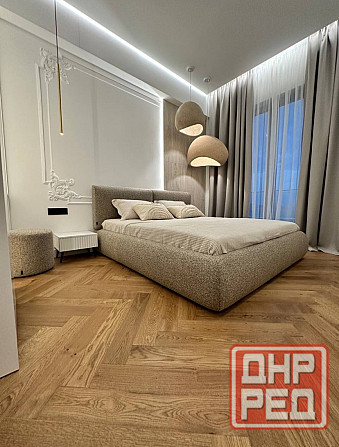 Сдаю 3 к.кВ, Ворошиловский район, ул.Набережная, Ракушка Донецк - изображение 5