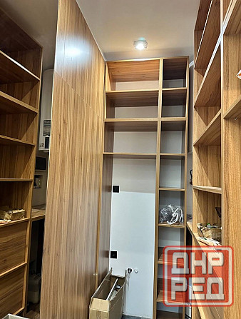 Сдаю 3 к.кВ, Ворошиловский район, ул.Набережная, Ракушка Донецк - изображение 8