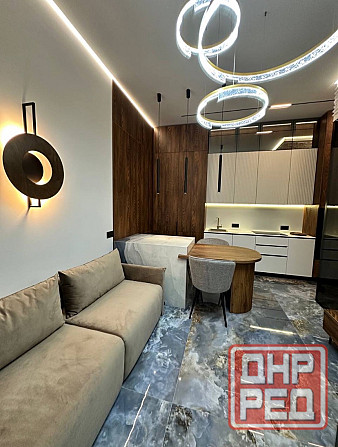 Сдаю 3 к.кВ, Ворошиловский район, ул.Набережная, Ракушка Донецк - изображение 1