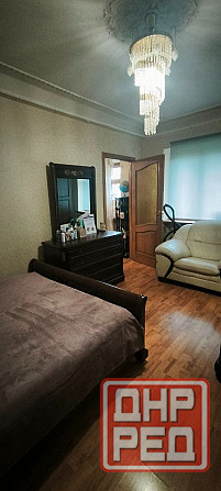 Продажа 2к.кв. Ленинский р-н, ул. Стадионная Донецк - изображение 5