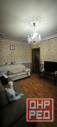 Продажа 2к.кв. Ленинский р-н, ул. Стадионная Донецк - изображение 4