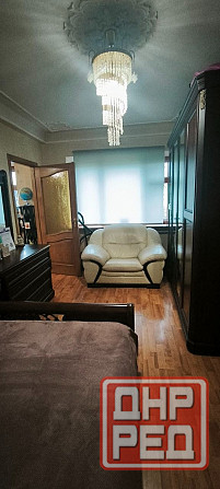 Продажа 2к.кв. Ленинский р-н, ул. Стадионная Донецк - изображение 6