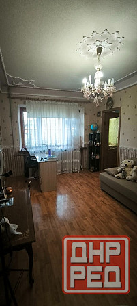 Продажа 2к.кв. Ленинский р-н, ул. Стадионная Донецк - изображение 1