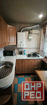 Продажа 2к.кв. Ленинский р-н, ул. Стадионная Донецк - изображение 2