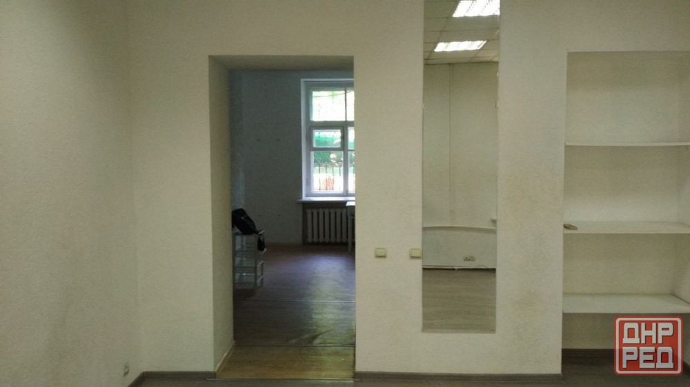 Аренда квартиры под офис Ворошиловский р-н. "Чикаго". Донецк - изображение 4