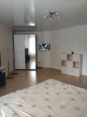 Сдается 1-комнатная квартира в Кировском р-не , Мирный. ул. Туполева 11 Донецк