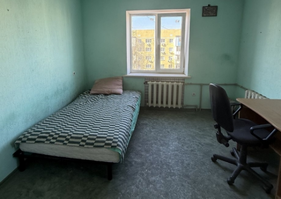 Сдам 1-к квартиру в Центре Макеевки Макеевка