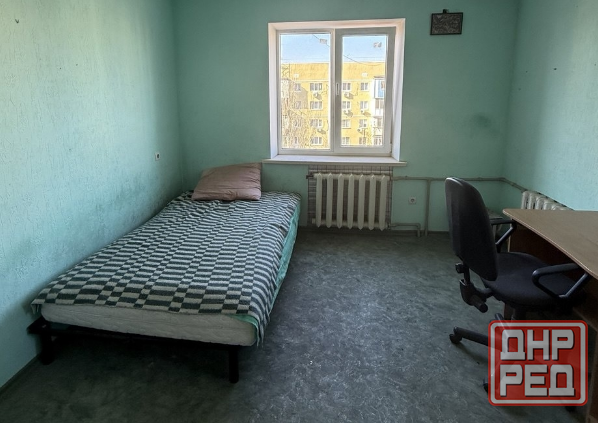 Сдам 1-к квартиру в Центре Макеевки Макеевка - изображение 3