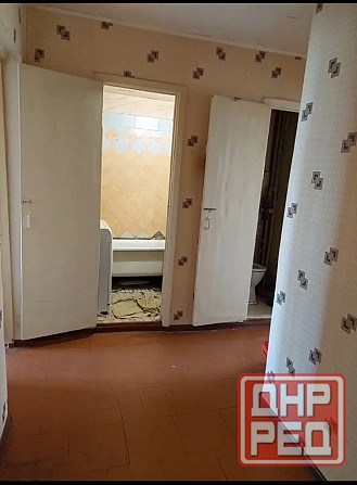 Срочная продажа 3-к. квартиры в Кировском районе, ул.Бирюзова Донецк - изображение 6