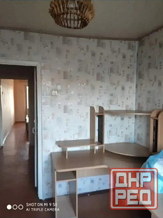 Срочная продажа 3-к. квартиры в Кировском районе, ул.Бирюзова Донецк - изображение 2
