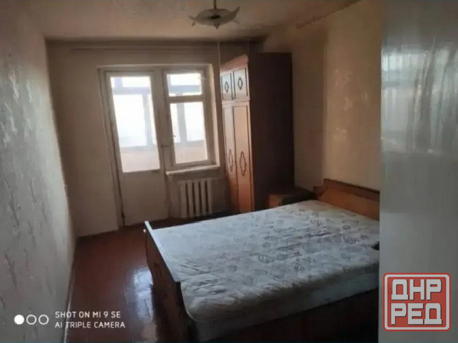 Срочная продажа 3-к. квартиры в Кировском районе, ул.Бирюзова Донецк - изображение 3