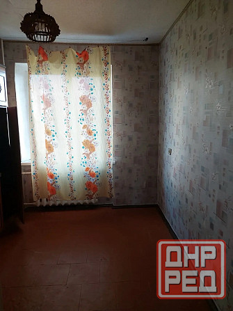 Срочная продажа 3-к. квартиры в Кировском районе, ул.Бирюзова Донецк - изображение 4