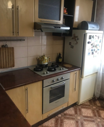 Сдам 2-к квартиру на Зеленом Макеевка
