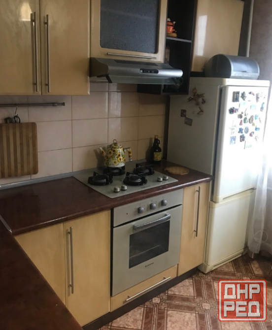 Сдам 2-к квартиру на Зеленом Макеевка - изображение 1