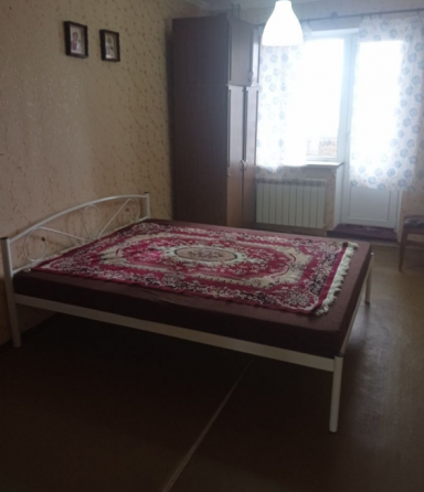 Сдам 3-к квартиру на Зеленом Макеевка