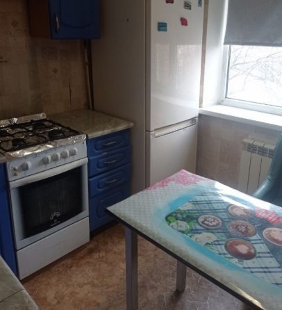 Сдам 3-к квартиру на Зеленом Макеевка
