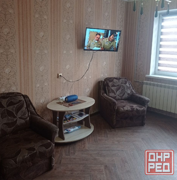 Сдам 3-к квартиру на Зеленом Макеевка - изображение 3