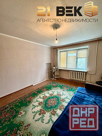 Продажа 1 комн. квартиры, ориентир Маяк Донецк - изображение 1