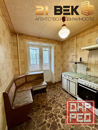 Продажа 1 комн. квартиры, ориентир Маяк Донецк - изображение 3